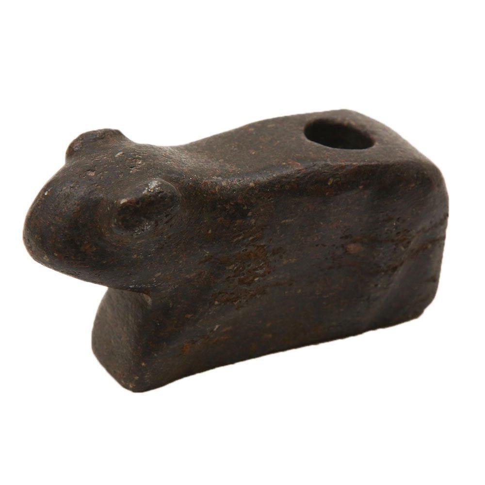 American Indian Missouri Mound Builder animal. (1 of 1)