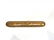 19th century Persian Qajar Papier Mache Qalamda pen - 6
