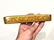 19th century Persian Qajar Papier Mache Qalamda pen - 7