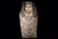 Ancient Egyptian Large Front Section of a Sarcophagus