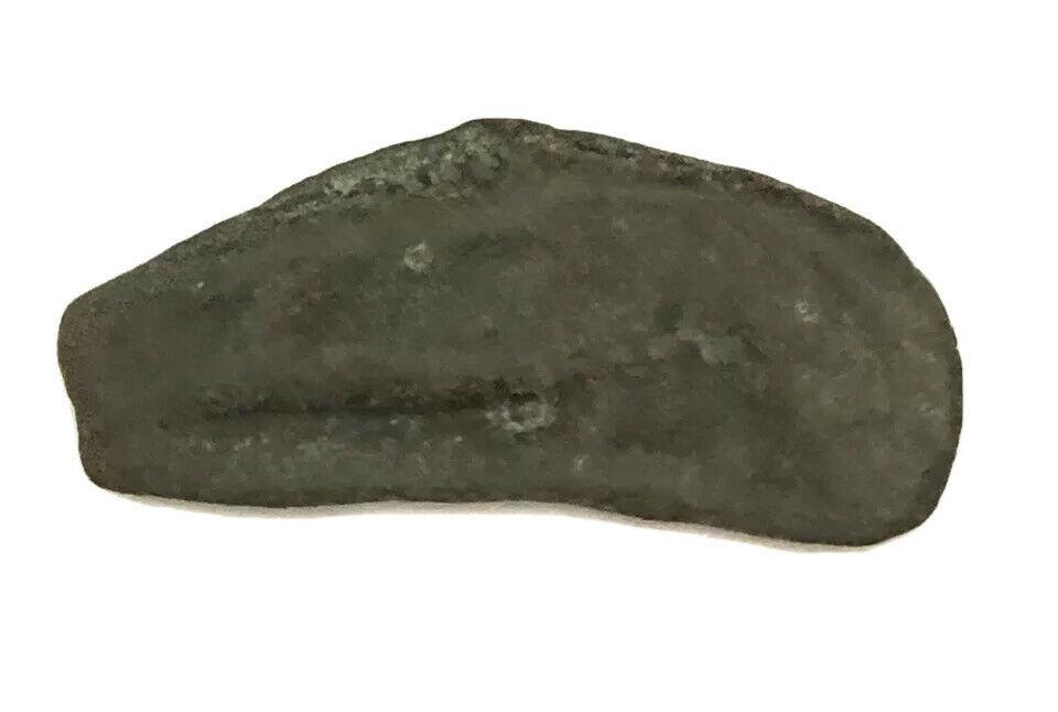 GREEK. Black Sea Region. Ã† Dolphin Money of Olbia.: GREEK. Black Sea Region. Ã† Dolphin Money of Olbia. cast Ã† dolphin from Olbia, Skythia, struck circa 3rd/1st Century BC. Size 23 mm. Condition Fine and better, green and brown patina.