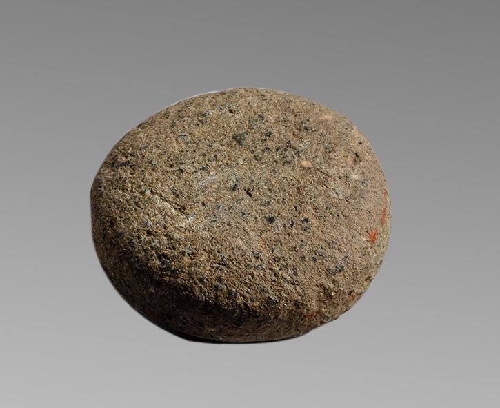 Ancient Neolithic Sharpening Stone c.4000 BC. (1 of 1)