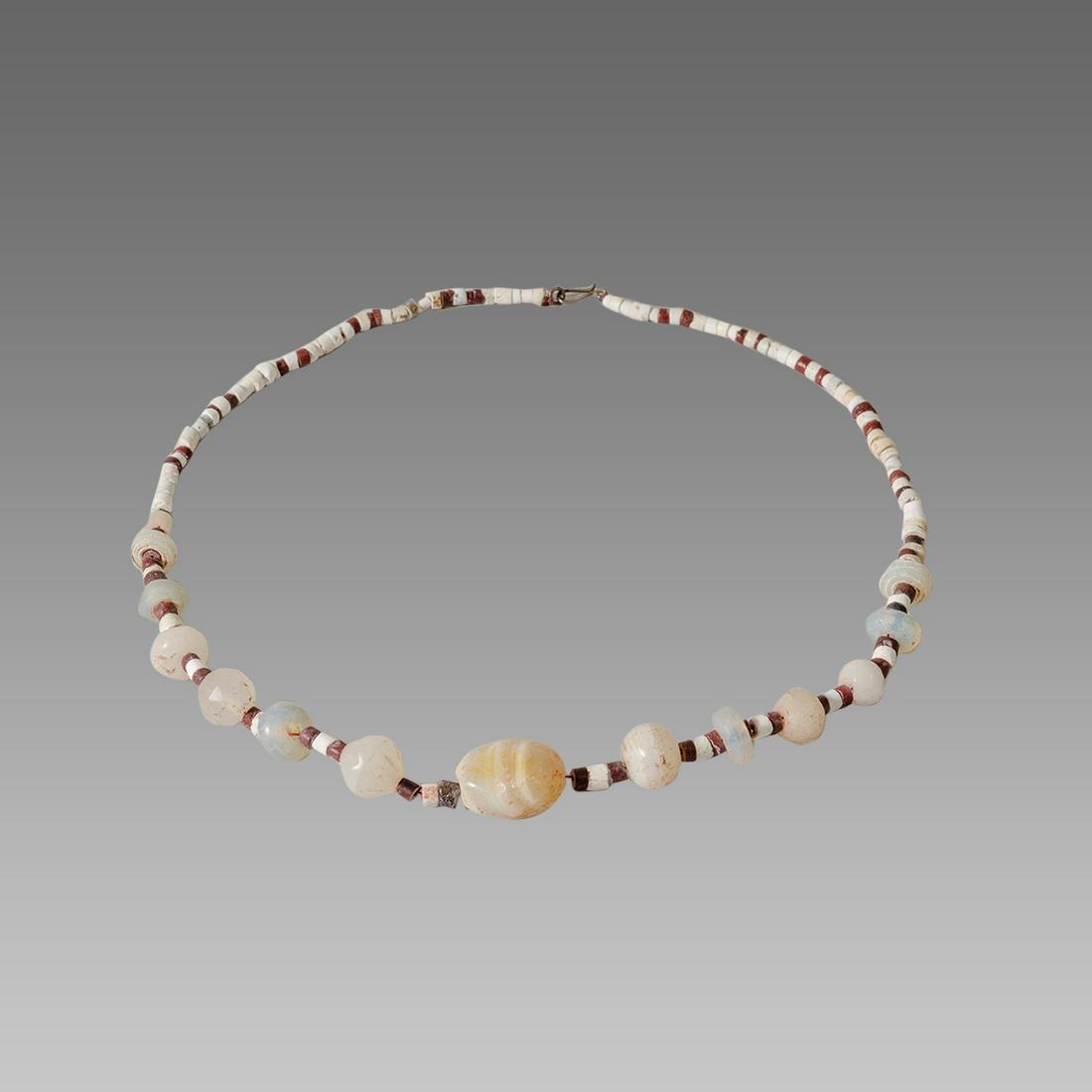 Ancient Near Eastern Agate and Stone Stone Beads (1 of 1)