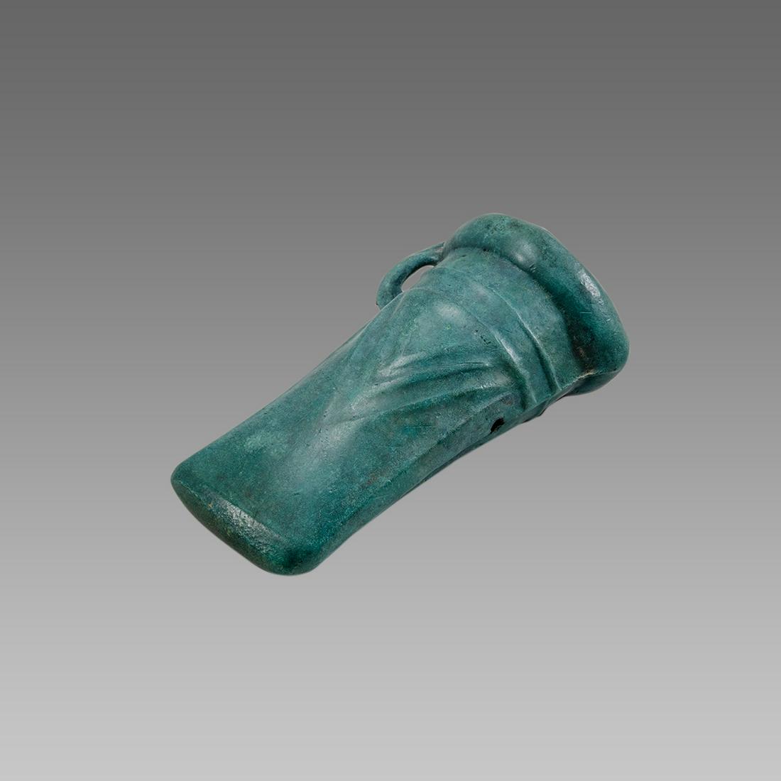 European Bronze Age Axe c.1000 BC. (1 of 2)