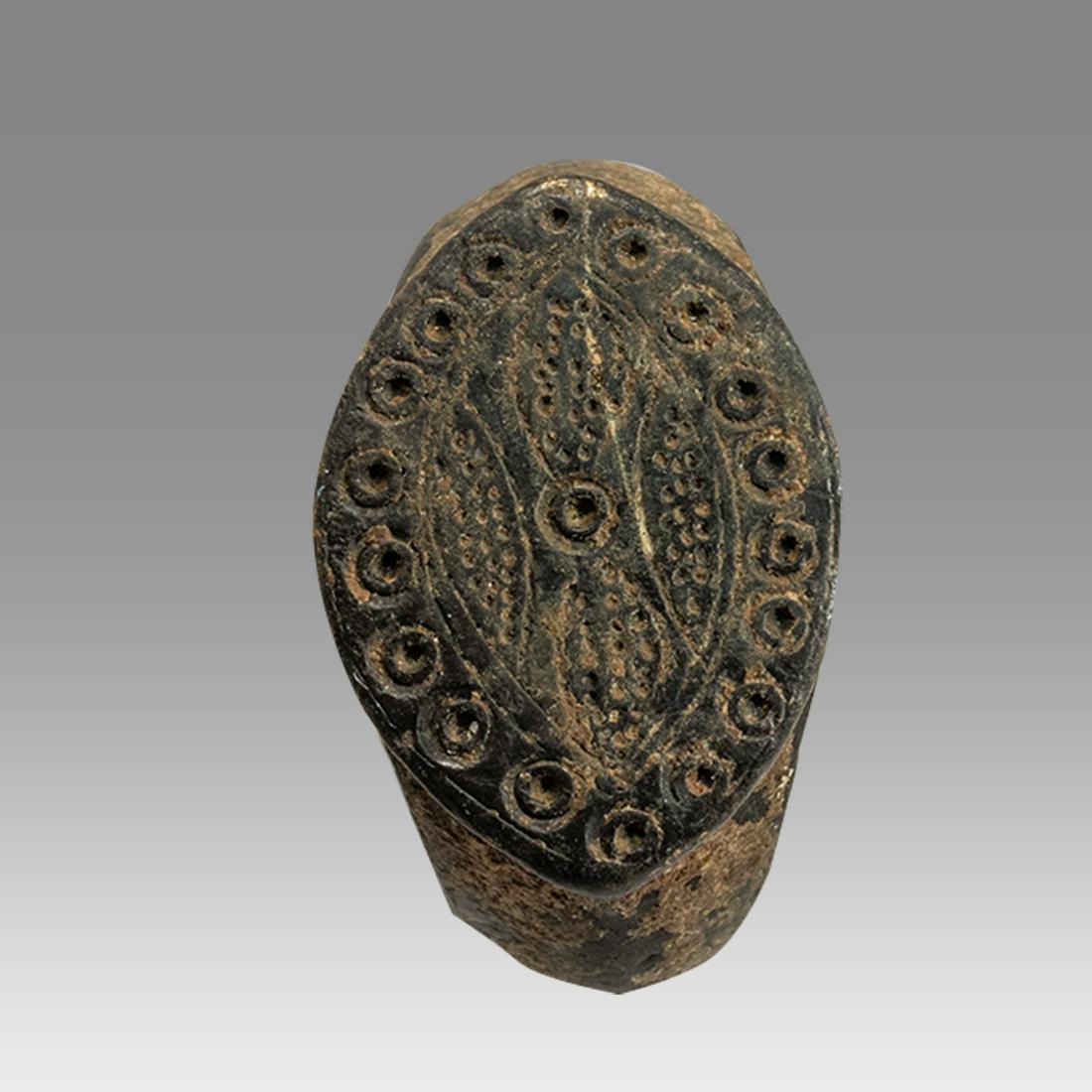 Ancient Holy Land Roman Bronze Ring c.1st-2nd century (1 of 2)