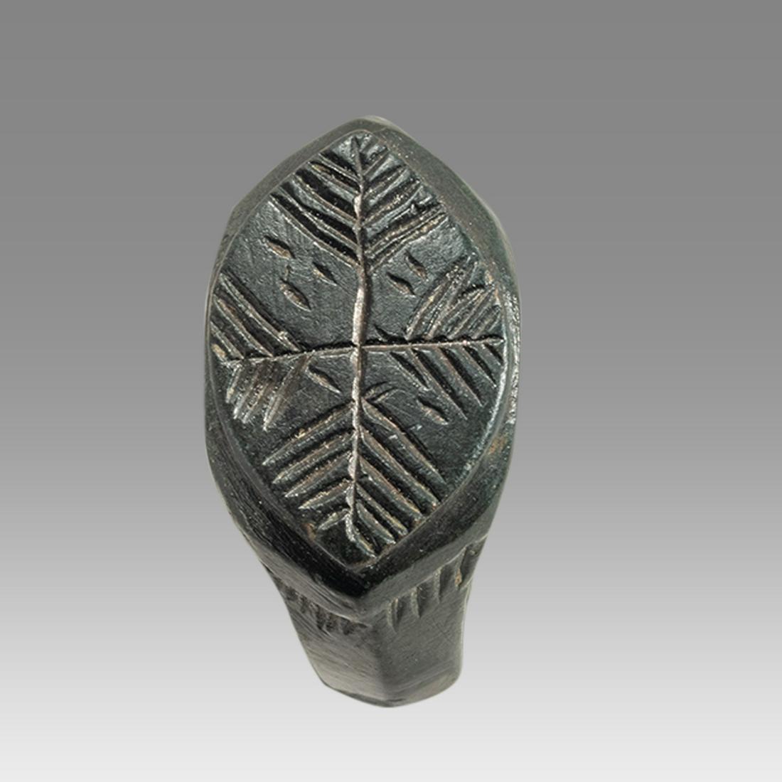 Ancient Holy Land Roman Bronze Ring c.1st-2nd century (1 of 2)