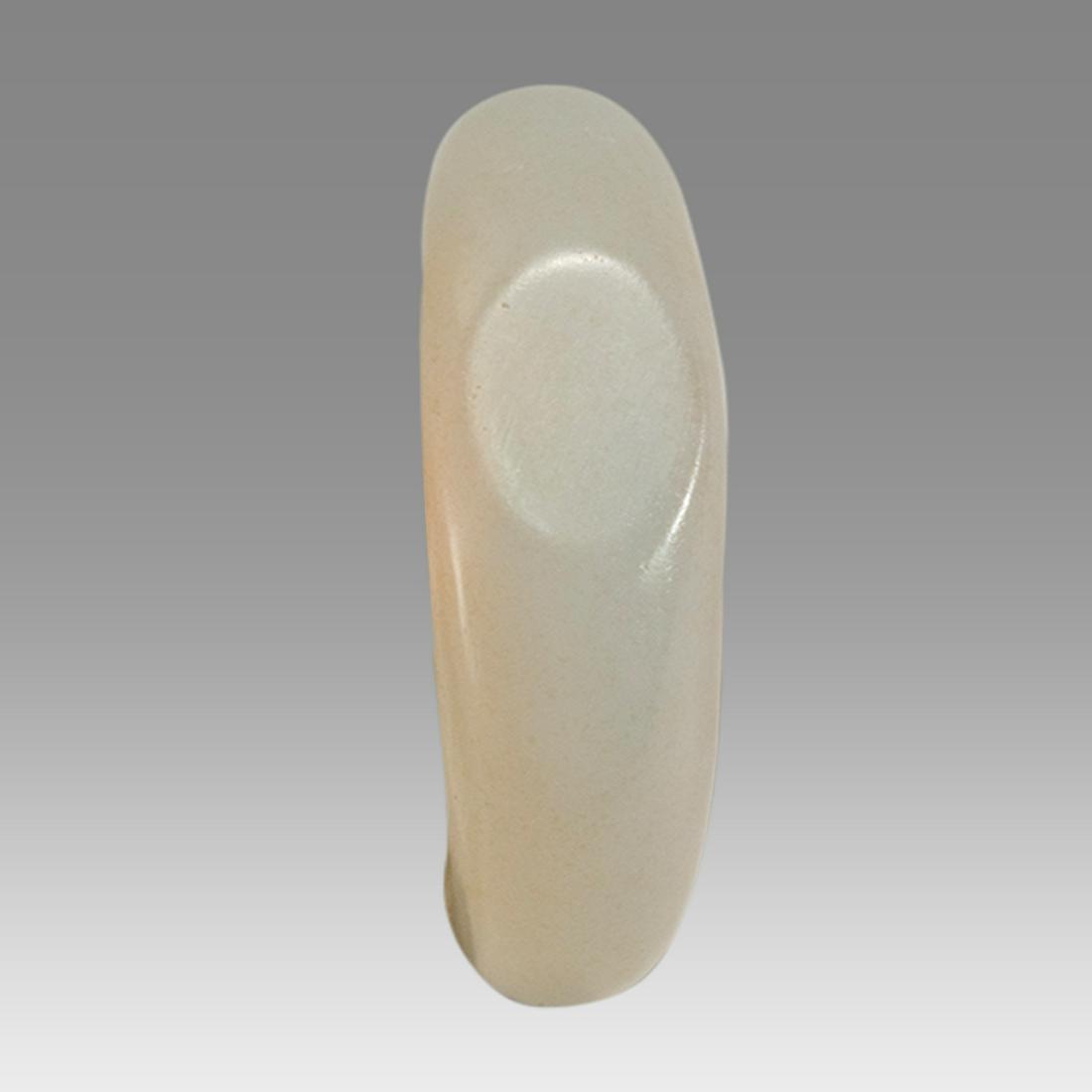 Ancient Sasanian Agate Ring c.6th century AD. (1 of 2)