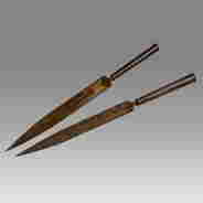 Weapons & Armor