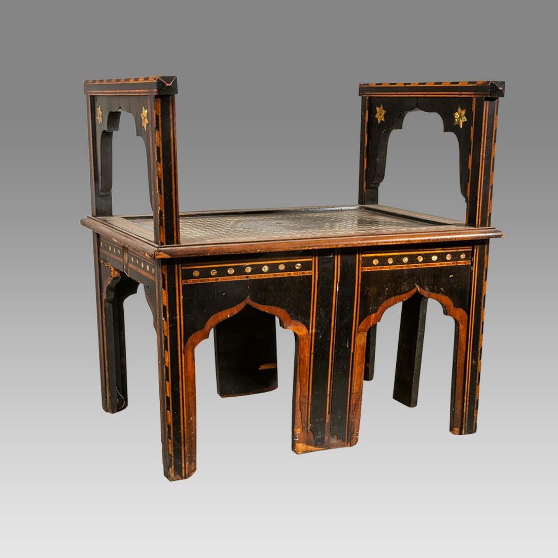 Ottoman 2024 empire furniture