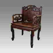 Antique & Vintage Chairs