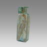 Ancient Roman Tall Square Jug c.2nd-3rd century AD.