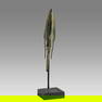 Ancient Hellenistic Bronze Ballista Bolt c.3rd century BC.