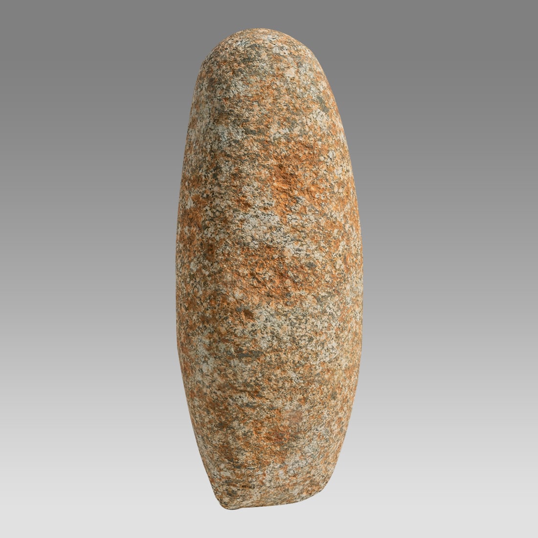 Ancient DANISH NEOLITHIC STONE AXE Ca. 5000 BC. (1 of 2)