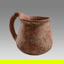 Ancient Holy Land Bronze Age Terracotta Jug c.2000 BC.