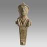 Ancient Roman Bronze Figure of Herm c.1st-2nd century AD.