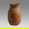 Ancient Holy Land Bronze Age Pottery Vessel c.2200 BC.
