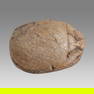 Ancient Egyptian Steatite Stone Scarab c.1500-1100 BCE.