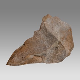 Scandinavian Mesolithic Stone Tool Ca. 9000 - 4500 B.C.