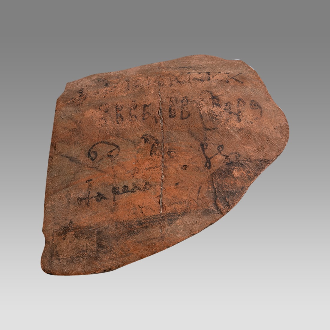 Ancient Roman Egypt Mosaic Glass Bracelet c.1st-3rd century AD. (1 of 2)