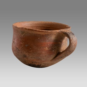 Early Bronze Age One-handled cup - Ca. 2250 BC.