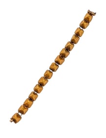 Roman Gold Bracalet c.1st-2nd century AD.