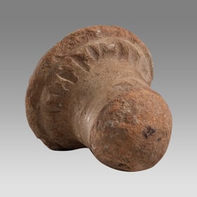 Ancient Roman Terracotta Phallus c.1st-2nd century AD.