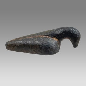 Ancient Mesopotamian Bronze Duck Weight c.2000 BC.