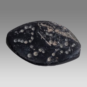 Ancient Mesopotamian Pre Dynastic Stamp Seal.