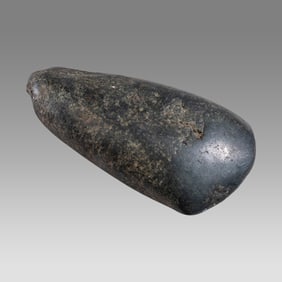 Ancient Neolithic Stone Hand Axe c.5000 BC.