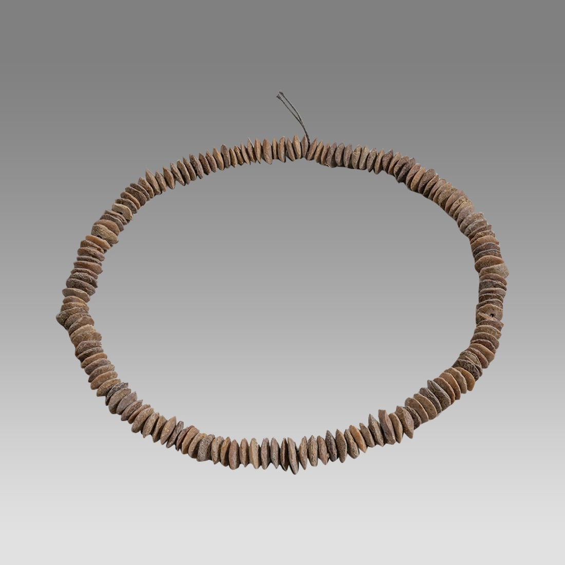 Indus Valley Stone Beads. (1 of 1)