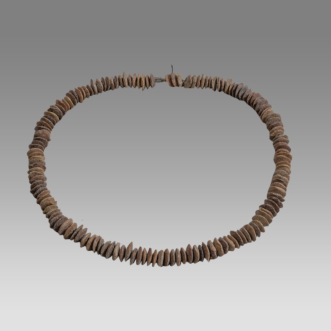 Indus Valley Stone Beads. (1 of 1)
