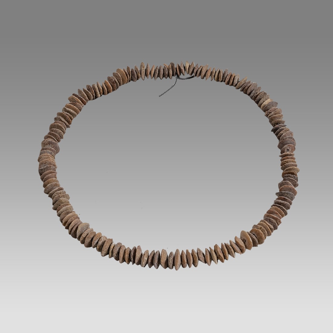 Indus Valley Stone Beads. (1 of 1)