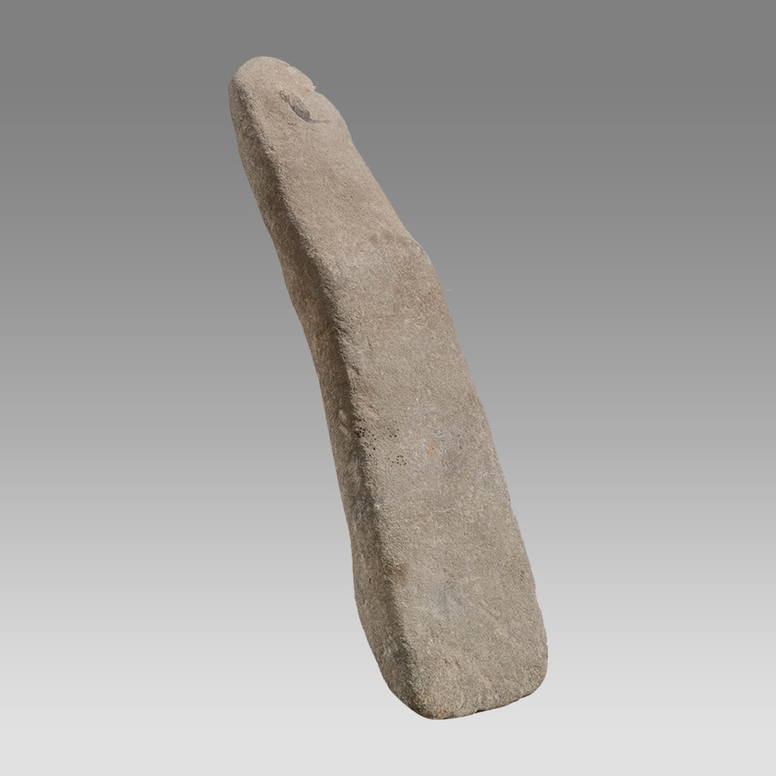 Ancient Hawaiian Adze, Axe. (1 of 1)