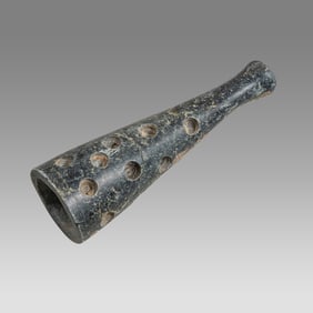 Ancient Bactrian Stone Vessel c.2000 BC.