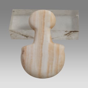 Marble Violin Idol (Style of)