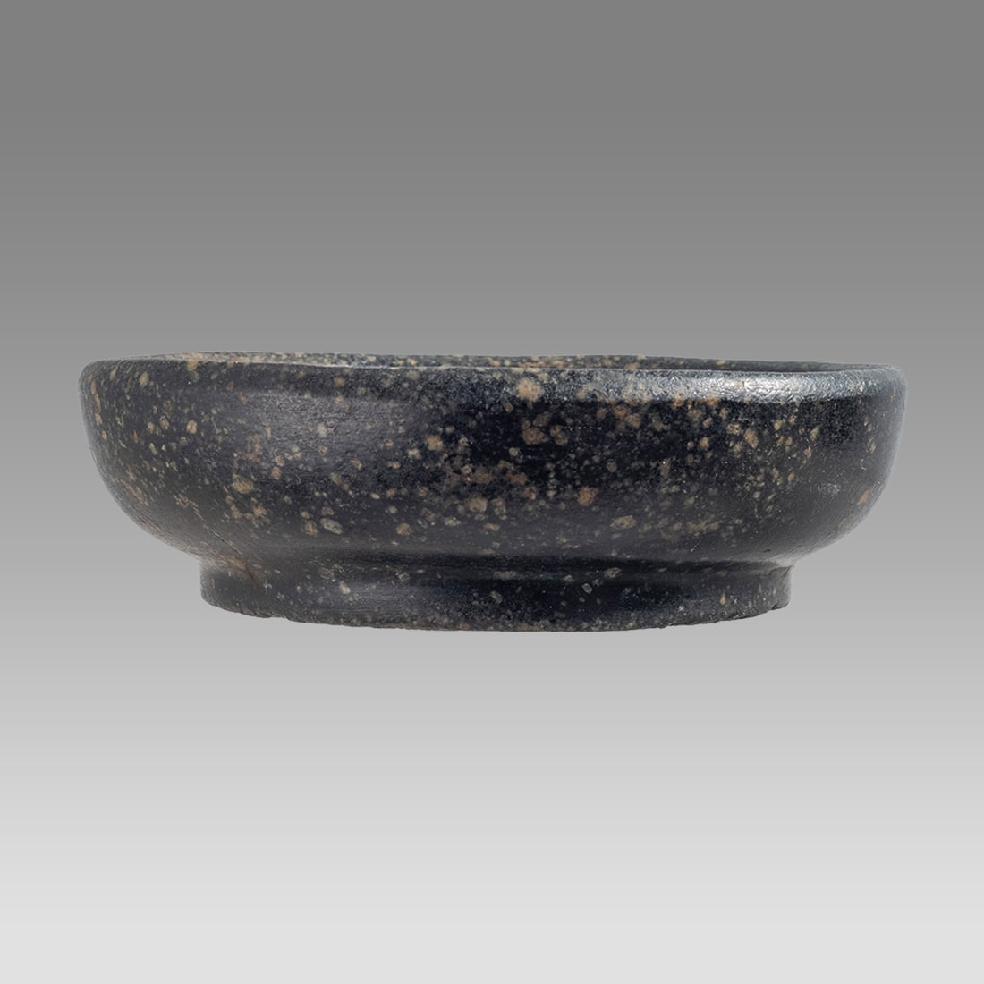 ANCIENT EGYPTIAN Pre Dynastic Stone Bowl CIRCA 3300 B.C. (1 of 3)