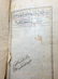 Ottoman Islamic Manuscript Quran Prayer Book section - 4