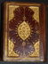 Islamic Ottoman Turkish Quran Book dated 1226 AH - 2