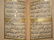 Islamic Ottoman Turkish Quran Book dated 1226 AH - 7