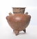 Pre-Columbian Costa Rica Pottery Figural Jar Ca.800 AD