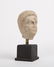 Ancient Roman Marble head of a Man c.1st-2nd century