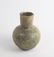 Ancient Islamic patina Glass bottle c.8th century AD