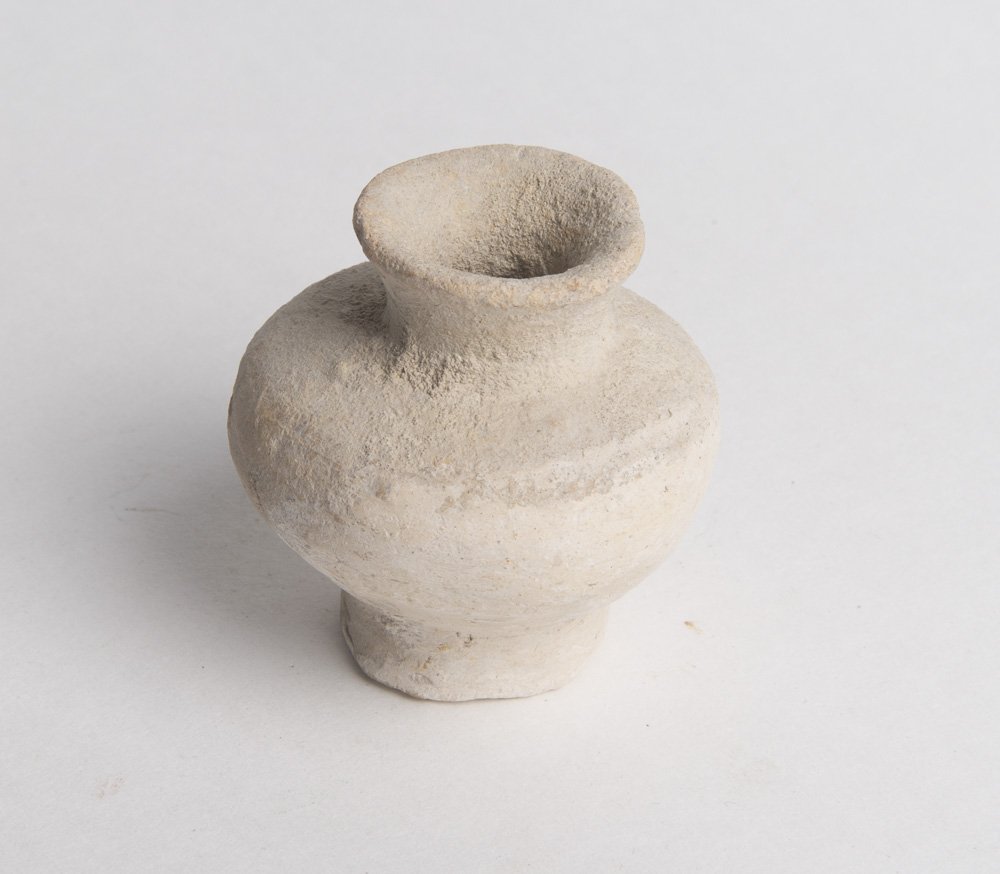 Ancient Holy Land Roman Period Jar c. 1st century AD (1 of 1)
