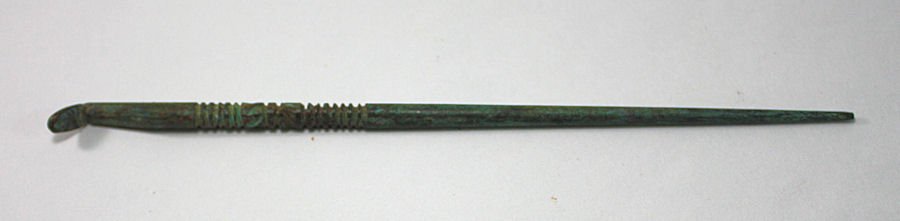 Ancient Roman Stylus Writing Implement c.1st-4th Cen AD (1 of 2)