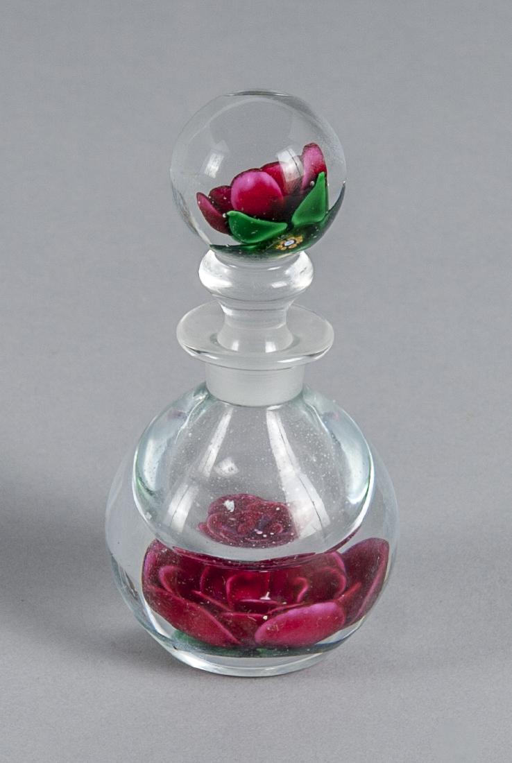 Charles Kaziun Jr. paperweight stopper Charles Kaziun Jr. paperweight stopper