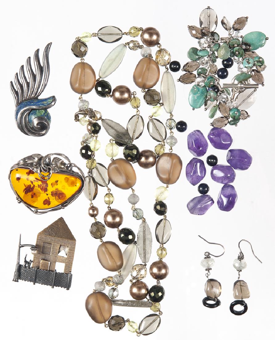 Felipe Martinez Piedra Y Plata sterling silver (1 of 1)