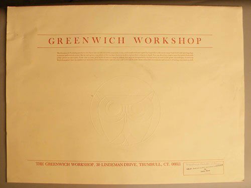 Two Eric Sloane pencil signed prints, 21 3/4'' x 1: Two Eric Sloane pencil signed prints, 21 3/4'' x 16 3/4'' and 24'' x 19 1/4''.