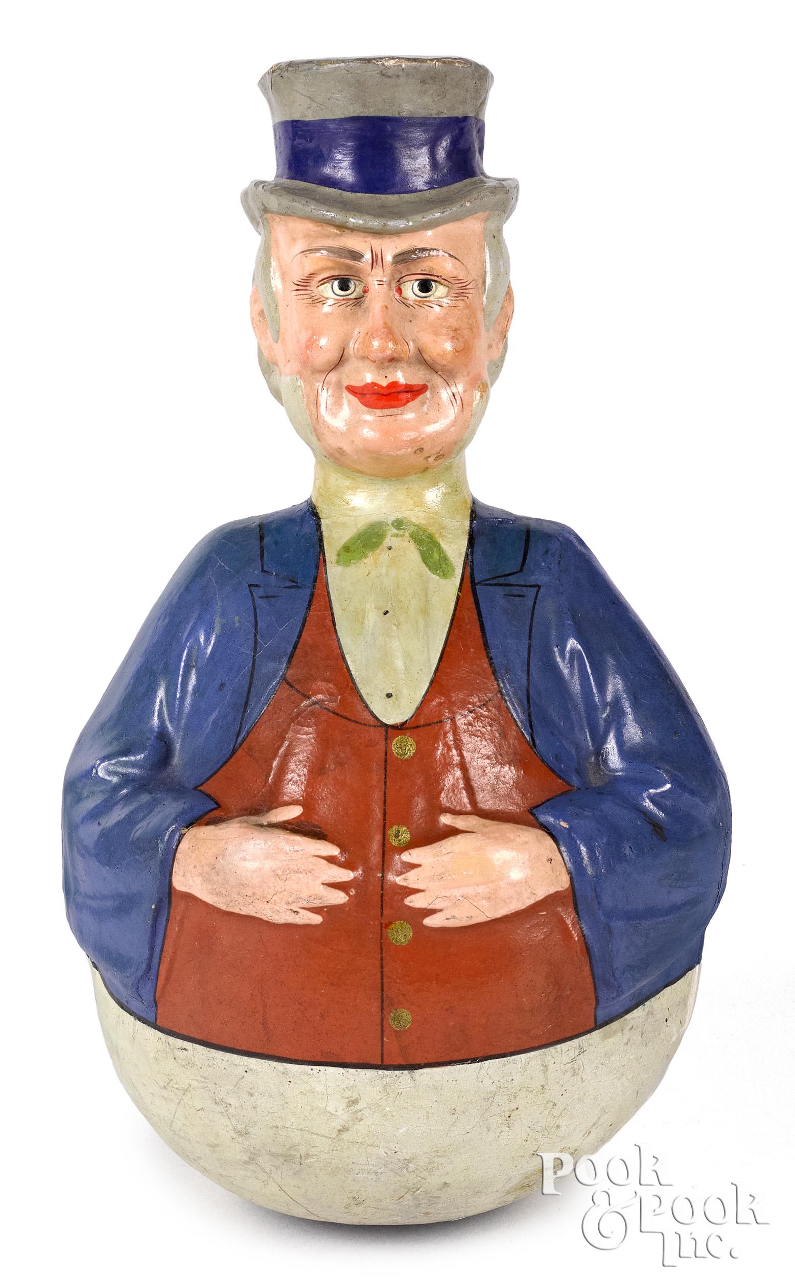 German composition rolly dolly gentleman (1 of 2)