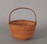 34: Nantucket lightship basket by Jose Formoso Reye