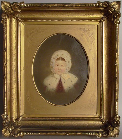 Ludwig Reingruber, Lancaster, Pennsylvania, 19th